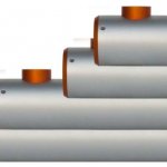 VÁGNER POOL Tepelný keramický výměník OVBC 1000 - 145 kW – Zboží Mobilmania