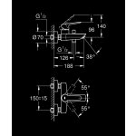 GROHE Start 322782432 – Hledejceny.cz