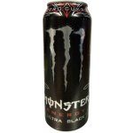 Monster Ultra Black 500 ml – Sleviste.cz