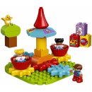 LEGO® DUPLO® 10845 Můj první kolotoč