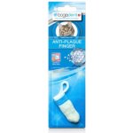 BOGAR Návlek na prst proti plaku Bogadent ANTI-PLAQUE FINGER pro kočky 1 ks – Hledejceny.cz