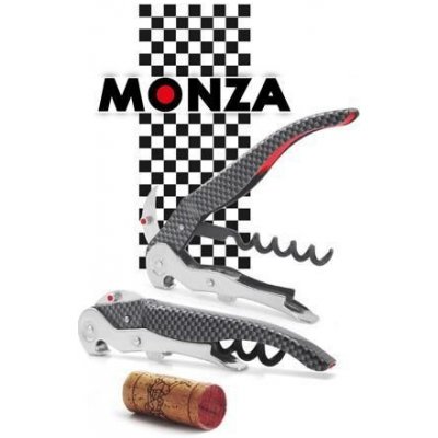 Vývrtka Pullparot Monza (107.839) (109.125) – Hledejceny.cz