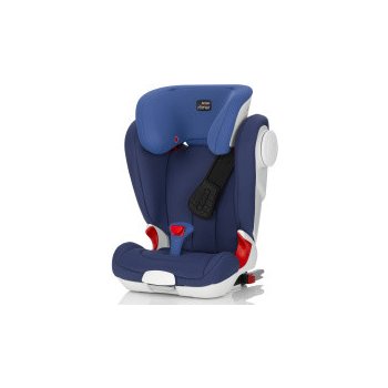 Britax Römer Kidfix II XP SICT 2017 Ocean Blue