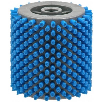 Star Ski Wax Roto-Brush Hard Nylon 70mm – Zboží Dáma