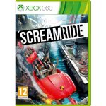 ScreamRide – Zboží Živě