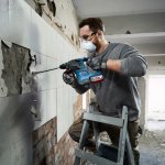 Bosch GBH 185-LI Professional 0 611 924 020 – Zboží Dáma