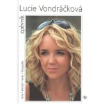 Lucie Vondráčková zpěvník – Zboží Mobilmania