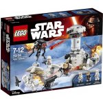 LEGO® Star Wars™ 75138 Útok z planety Hoth – Zbozi.Blesk.cz