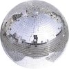 Zrcadlová koule Eurolite Disco koule 40 cm