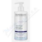 Dermedic Cicatopy krémový koupel.a sprch.gel 300 ml – Zboží Dáma Dermedic Cicatopy krémový koupel.a sprch.gel 300 ml – Zboží Dáma