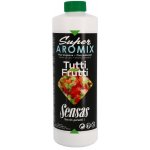 Sensas Posilovač AroMix Tutti Frutti 500 ml – Zboží Dáma