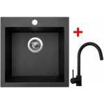 Set Sinks VIVA 455 + Vitalia – Sleviste.cz