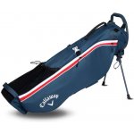 Callaway Carry+ Stand bag – Zboží Dáma