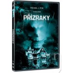 Přízraky DVD – Hledejceny.cz