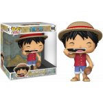 Funko Pop! 1945 One Piece Jumbo Monkey D. Luffy – Zboží Dáma