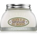 LOccitane En Provence zpevňující tělový krém Amande (Firming And Smoothing Milk Concentrate) 200 ml – Hledejceny.cz