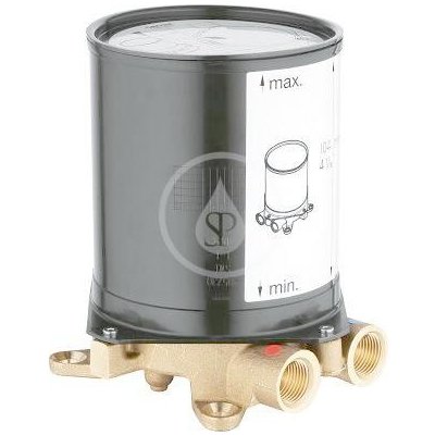 GROHE 29086000 – Hledejceny.cz