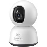 Baseus P1 Lite 2K Indoor Camera – Hledejceny.cz