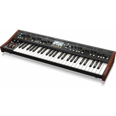 Behringer DeepMind 12 – Hledejceny.cz