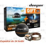 Deeper CHIRP+ 2 – Zboží Dáma Deeper CHIRP+ 2 – Zboží Dáma