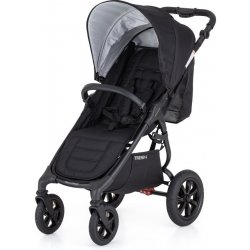 VALCO BABY Sport Trend 4 Sport Ash Black 2022