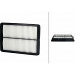 Vzduchový filtr HELLA 8ZA 366 136-021 – Hledejceny.cz