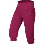 Ocun Noya Shorts wine rhododendron – Zboží Mobilmania