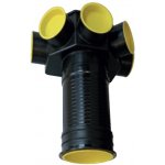 Soler&Palau EDF-SAVT-125/5 x 75 L – Hledejceny.cz