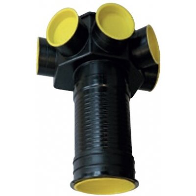 Soler&Palau EDF-SAVT-125/5 x 75 L – Hledejceny.cz