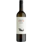 Sedlák Sauvignon zemské 2023 12% 0,75 l (holá láhev) – Zbozi.Blesk.cz