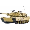 RC model Amewi Tank U.S. M1A2 2.4 GHz RTR 1:16