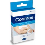 Cosmos voděodolná náplast 5 velikostí 20 ks – Zboží Dáma