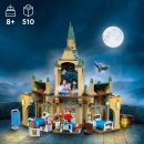  LEGO® Harry Potter™ 76398 Bradavická ošetřovna