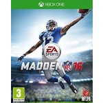 Madden NFL 16 – Hledejceny.cz