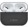 FIXED Silky pro Apple Airpods Pro FIXSIL-754-BK