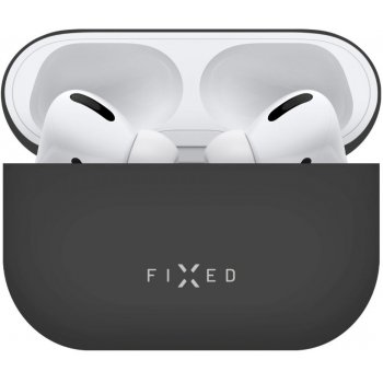 FIXED Silky pro Apple Airpods Pro FIXSIL-754-BK