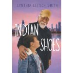 Indian Shoes Smith Cynthia L.Paperback – Hledejceny.cz