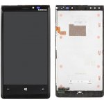 LCD Displej + Dotykové sklo Nokia Lumia 920 – Hledejceny.cz