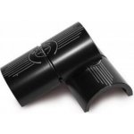 ShamanRacing redukce řídítek 31,8/25,4 mm – Zbozi.Blesk.cz