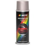 Motip sprej Škoda akrylový autolak 150 ml SD9102 stříbrná diamantová metalíza | Zboží Auto