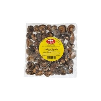 Samyco Houba sušená Shiitake 50 g