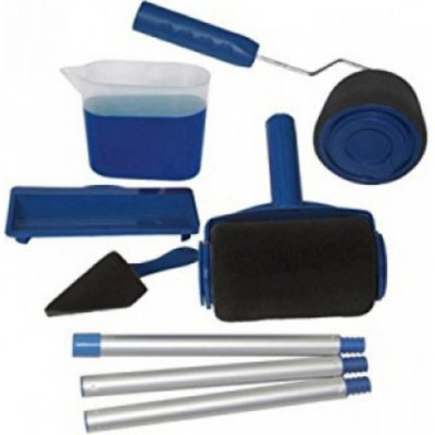 ART 0432 Plnící malířský váleček Paint Roller – Zbozi.Blesk.cz