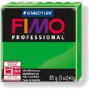 Fimo Staedtler Profesional trávově zelená 85 g