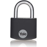 YALE YE3B/32/116/1/BK – Hledejceny.cz
