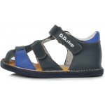 D.D.step G076-382D royal blue – Zbozi.Blesk.cz