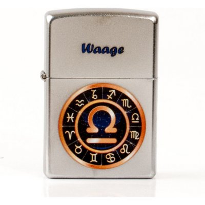 ZIPPO satin finish cWaagec – Hledejceny.cz