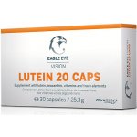 Eagle Eye Lutein 20 Vision 30 kapslí – Hledejceny.cz