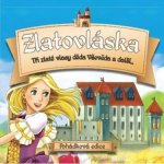 Zlatovláska – Hledejceny.cz