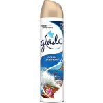 Glade aerosol Ocean Adventure osvěžovač vzduchu 300 ml – Zbozi.Blesk.cz