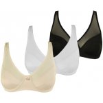 Numbero plus 3 ks v balení Selena – Zboží Dáma